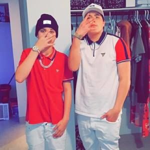 Meet your Posher, Ernest